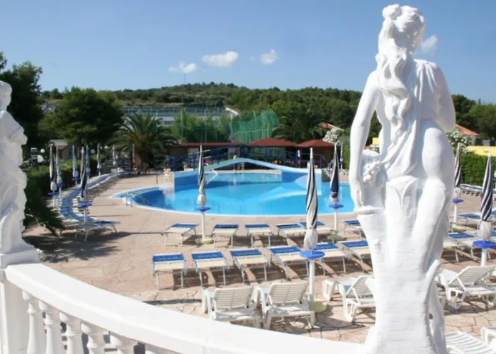 Green Park Village Vieste