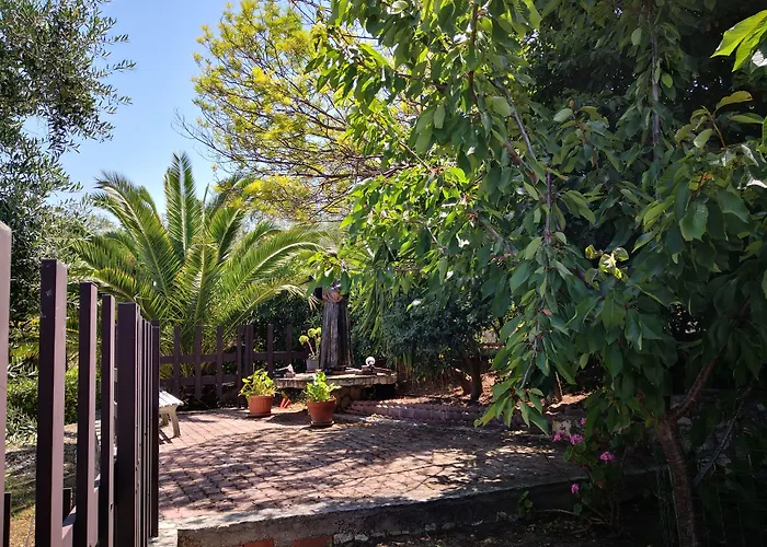 Villaggio Mare BluAlbergo